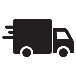 delivery icon 7975
